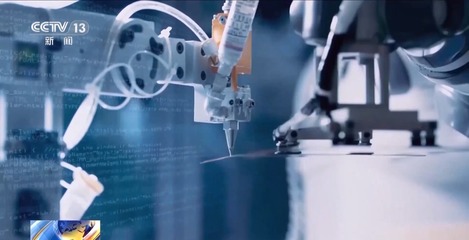 机器人定制化开发新技能，助推计算机系统服务一季度增长