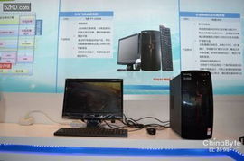 长城用 芯 选择独揽三款主流国产cpu